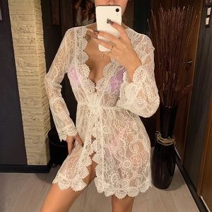 Womens Spring Summer Long Sleeve Floral Print Mini Long Sleeve Ruffle Dress
